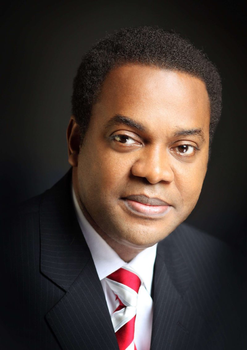 Donald Duke