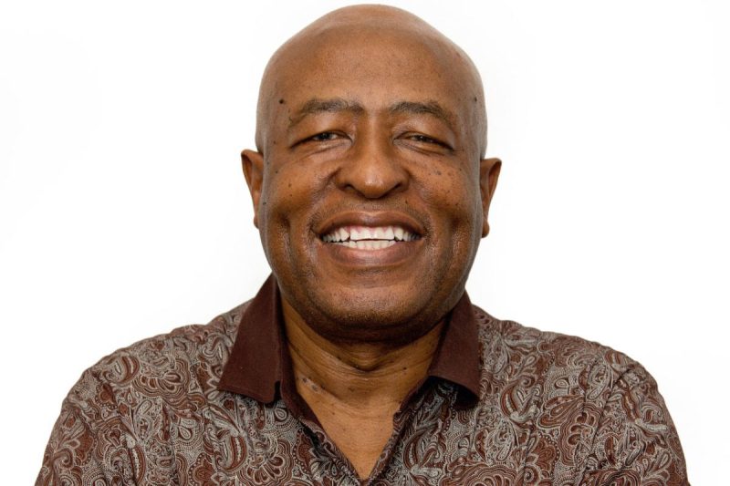 Ron Kunene