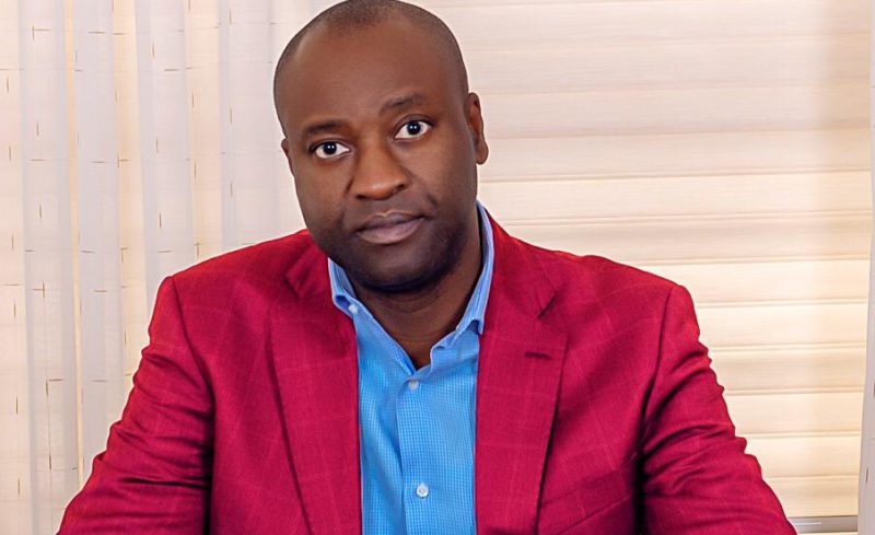 Yemi Idowu