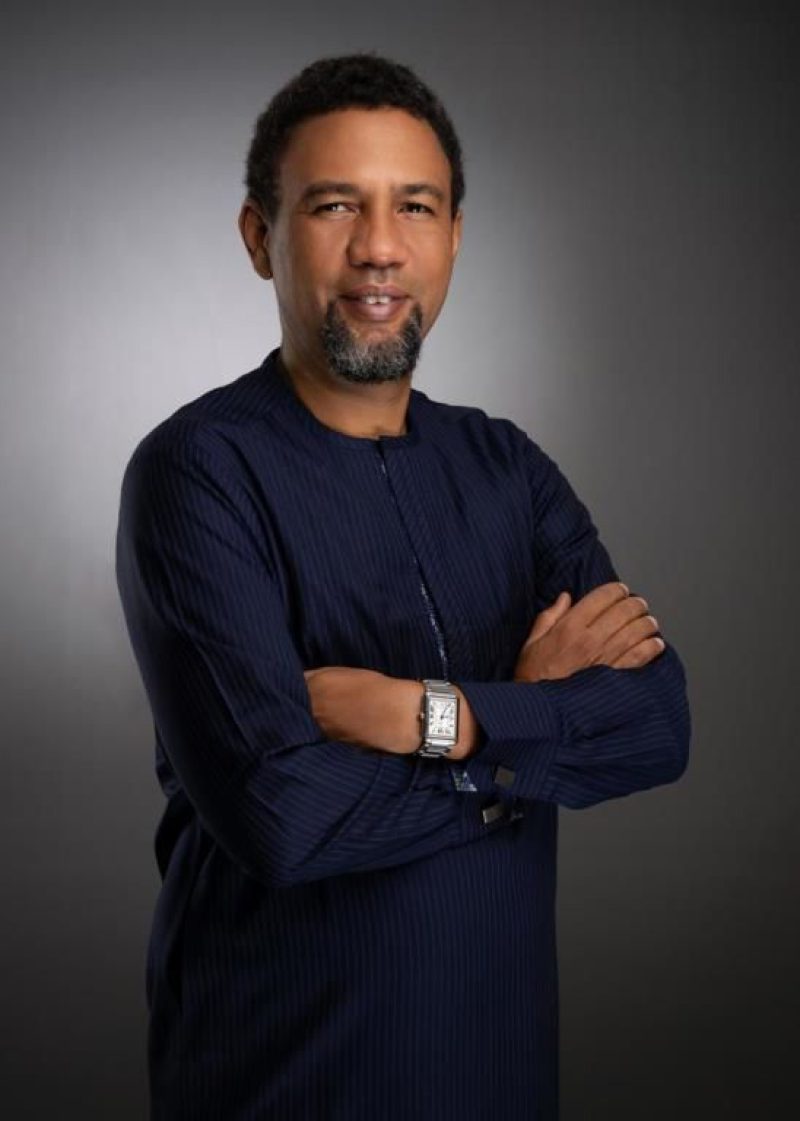 Karl Toriola