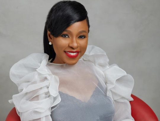 Bolanle Austen-Peters Unveils Plan to Make Lagos Global Theatre Hub