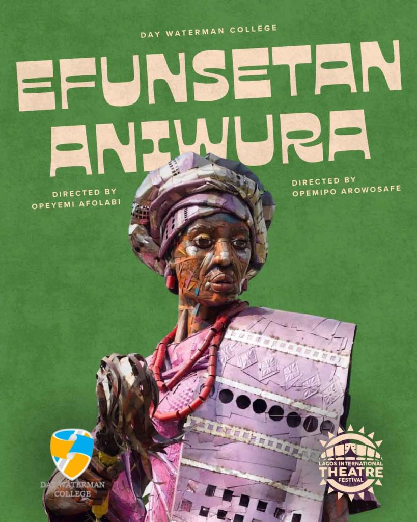LITF Production Poster Template (4:5) - Efunsetan