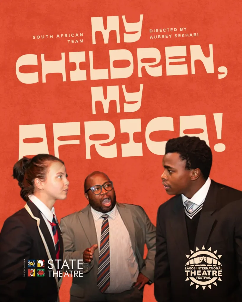 Buy Tickets Lagos International Theatre Festival Buy Tickets Lagos International Theatre Festival