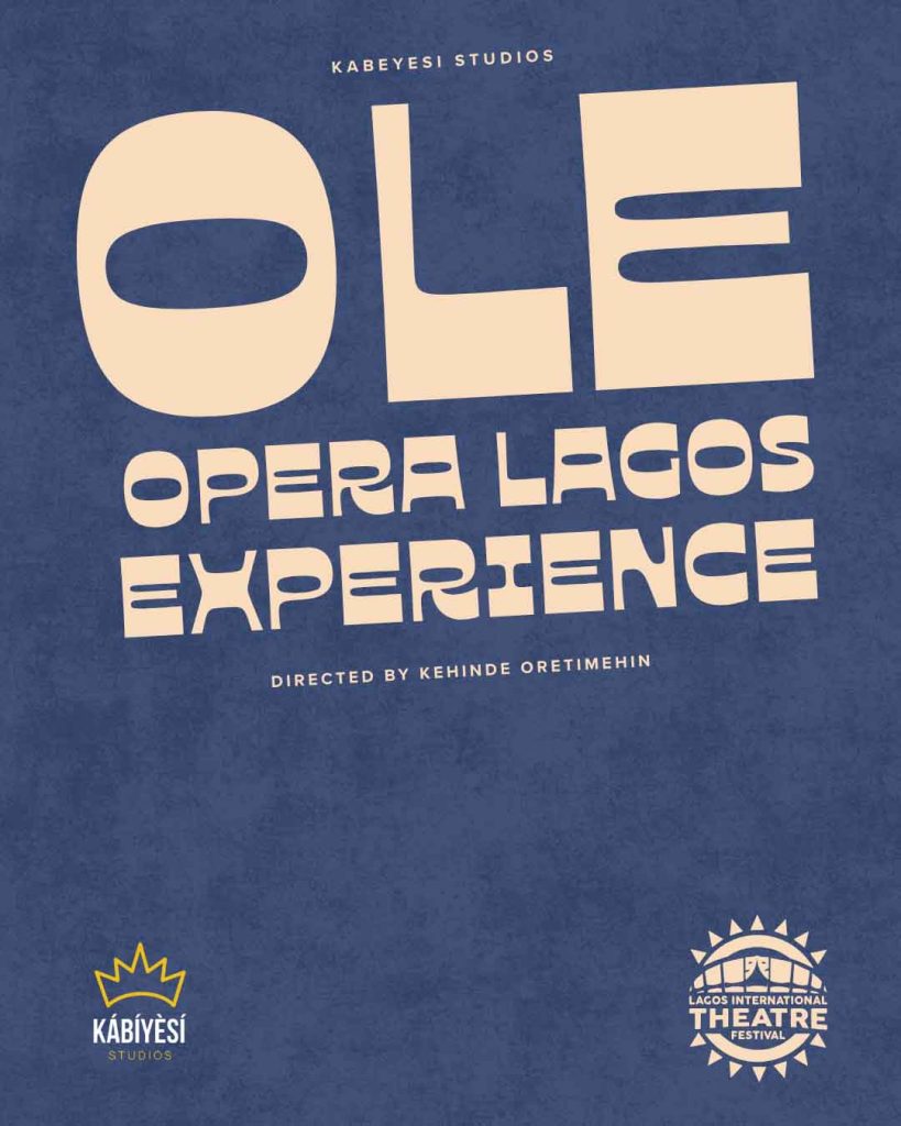 LITF Production Poster Template (4:5) - OLE